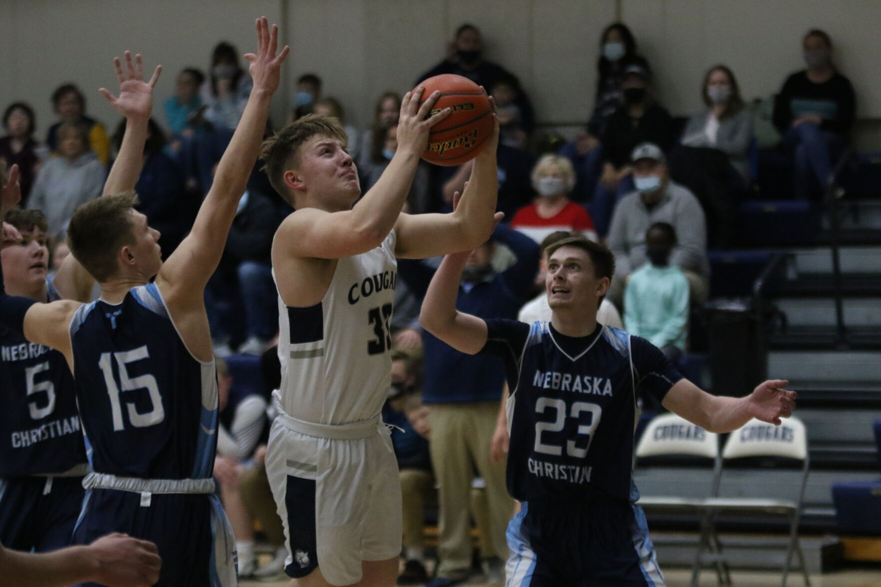 Nebraska Christian vs. Cross County boys basketball, Feb. 23 8.JPG
